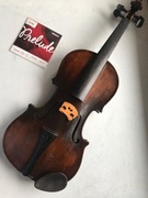 Skrzypce Stanisław Niewczyk Fabryka Instrumentow w Bydgoszczy