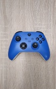Kontroler Xbox Series XS niebieski pad bezprzewodowy TMR elektromagnetyczny