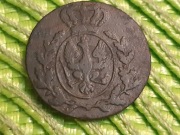 moneta Wielkiego Księstwa Poznańskiego z 1816r