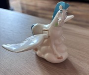 McDonald's zabawka figurka Happy Meal Disney Hercules Herkules 1997