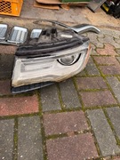 68144702AF Uszkodzony lewy reflektor Jeep GC 14-17