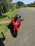 Sprzedam motocykl