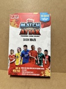 Karty Topps Match Attac Bundesliga 2024/25 125 kart 5 limitowane