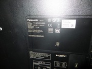 Panasonic TX-65GXX889 
