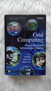Grid Computing 2003 WILEY globalna infrastruktura