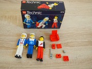 Lego technik 8712 z pudełkiem