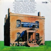 Kansas City ~ płyta winyl ~ CORAL CP 39 ~ stan bdb