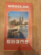 Wrocław plan miasta 2026