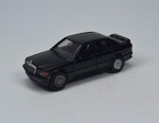 HERPA - MERCEDES BENZ 190E 2.3-16 (W201), skala 1:87, Made in W. Germany