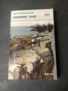 Odziemkowski Narwik 1940