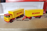SCANIA 111 WIKING 1/87