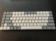 Klawiatura mechaniczna Satechi Slim Backlit Light SM1