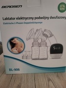Laktator elektryczny podwójny 