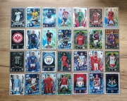 Topps Match Attax 2023/2024 - zestaw kart 