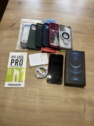 Smartfon Apple iPhone 12 Pro 6 GB / 256GB głębia oceanu