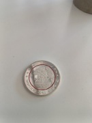 Medal kolekcjonerski 