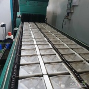 Sortownica MS200 GREEFA+ ROZ. BURG