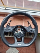Kierownica Audi S3 8V lift virtual 8w0419091dh bdb stan