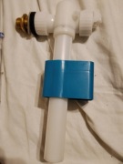 Zawór pływakowy do spłuczki WC 1/2"