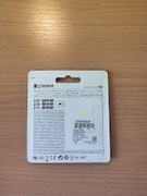 Karta pamięci SD Kingston SDCIT/8GB 8 GB