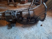 Mercedes w124 4matic skrzynia biegów automat 722.346 1242702401