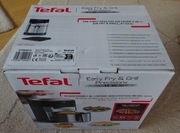 NOWA Tefal Frytkownica beztłuszczowa AirFryer 4.6l 1550W EY505D15