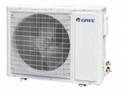 Pompa ciepła - Zestaw klimatyzacji Gree GWH09YC + multisplit GREE18NK NOWY