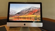 Apple iMac 21.5" Intel Core i5 3.2 GHz 16 Gb RAM
