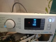 Moduł inwenterowy do pralki Samsung Eco bubble 