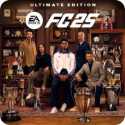 KONTO EA PRO NA ROK (FC25)