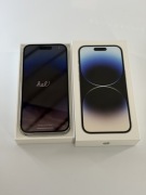 IPhone 14 Pro Silver 256 / SUPER STAN