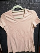 T-shirt DAMSKI Calvin Klein