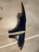 Błotnik Citroen C4 Grand Picasso II L i P