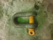 szekla WLL 25T SZAKLA OKRĄGŁA | WLL 25T |