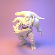 Figurka Smelter - Elden Ring