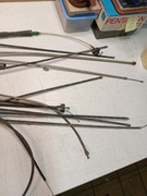 Zestaw linek motoryzacyjnych 