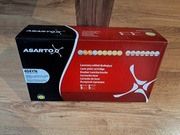 Toner Asarto do Samsung 404YN | 1000 str. | żółty