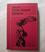 Szarańcza Gabriel García Márquez