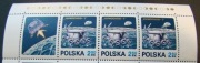 Fi. 1975** x 3 z Pw1 z arkusika.  Kosmos.