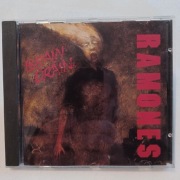 Ramones - Brain Drain 