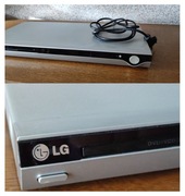 Dvd LG DVX286 odtwarzacz video