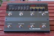 TC Electronic Nova System