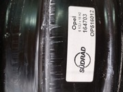 FELGI INSIGNIA 6,5x16 ET41 5x120