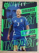 PANINI FIFA TOP CLASS 2025 IMPACT HERO 215 FEDERICO DIMARCO WŁOCHY