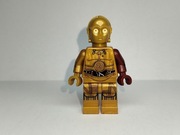 LEGO figurka Star Wars C-3Po 5002948 sw0653