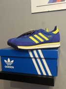 Adidas SL 72 RS BUTY DAMSKIE 