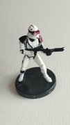 Star Wars figurka Seleucami Trooper Gwiezdne Wojny