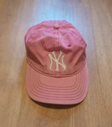 Czapka z daszkiem New York