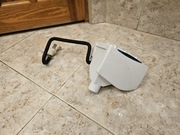 Szuflada, dozownik pralki Candy Aquamatic 6T