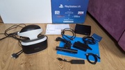 PlayStation 4 + Vr